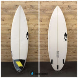 Storms 5'8"
