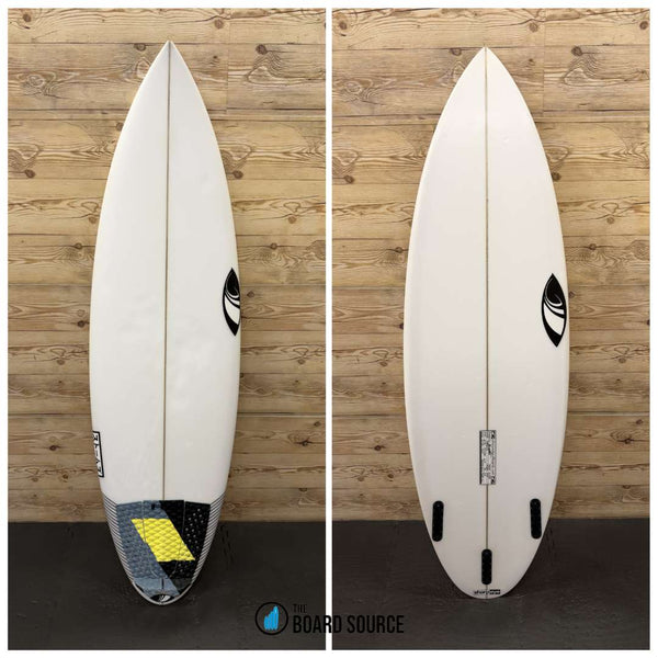 Shop our Used and New Sharpeye Storms Surfboards – The Board Source