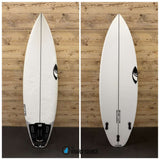 Storms 5'8"