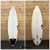 Storms 5'11.5"