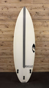Synergy 6'0"