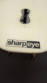 Synergy 6'0"
