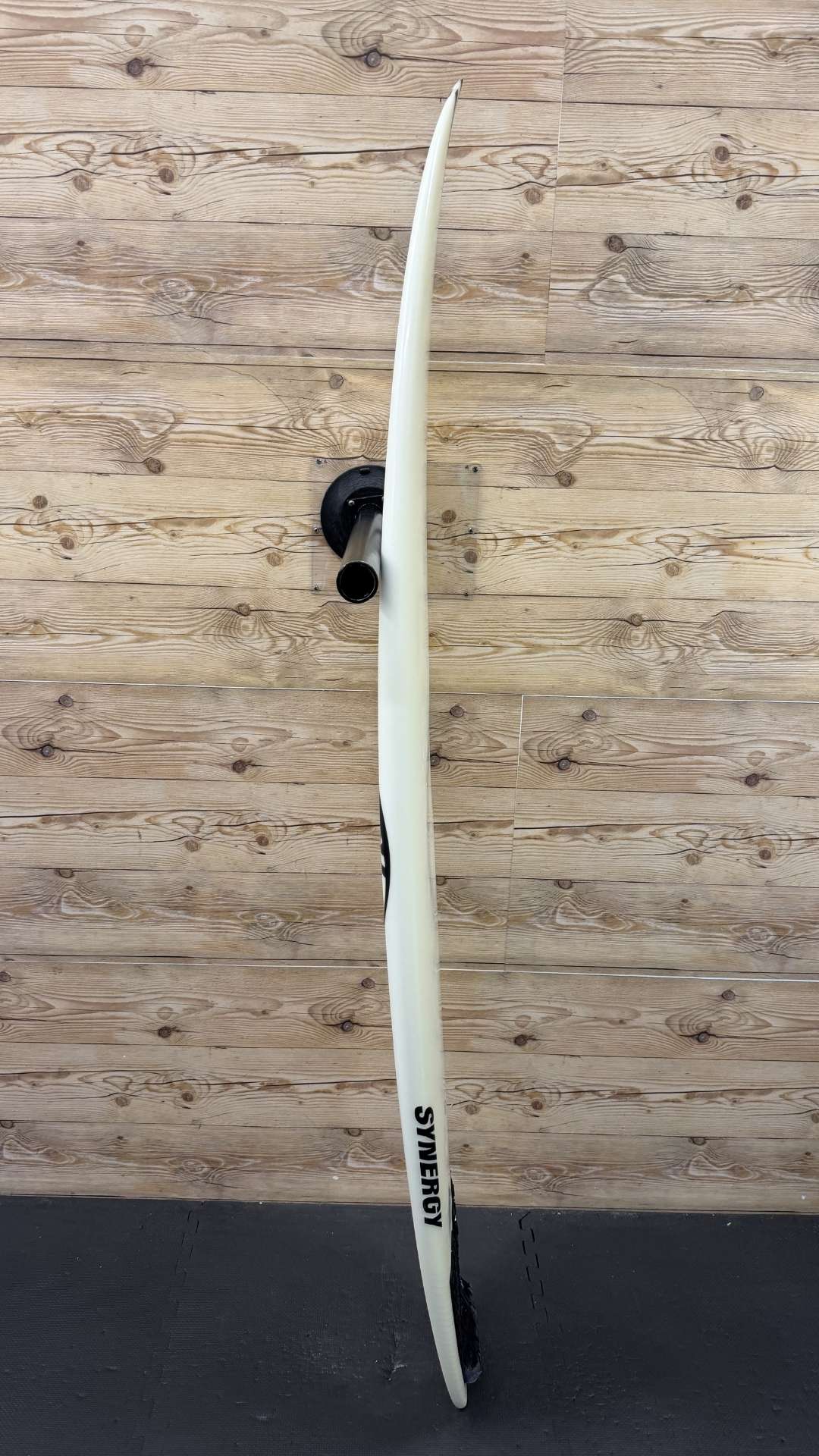Synergy 6'0"