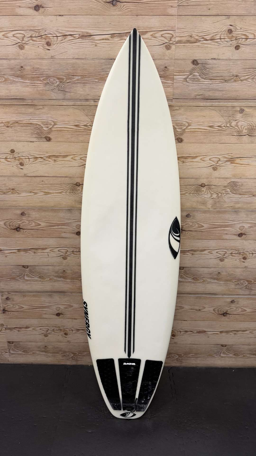 Synergy 6'0"