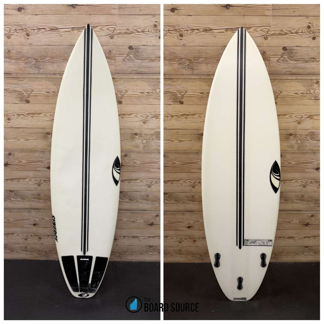 Synergy 6'0"