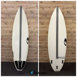 Synergy 6'0"