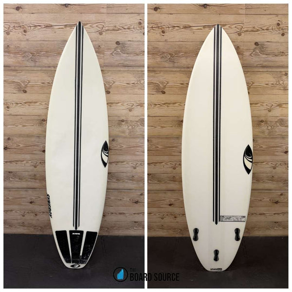 Used 6ft