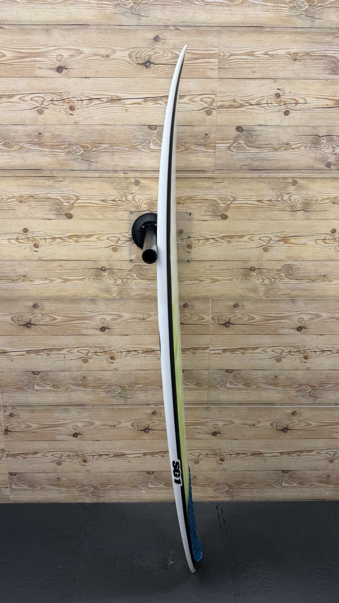 SG-1 6'4"