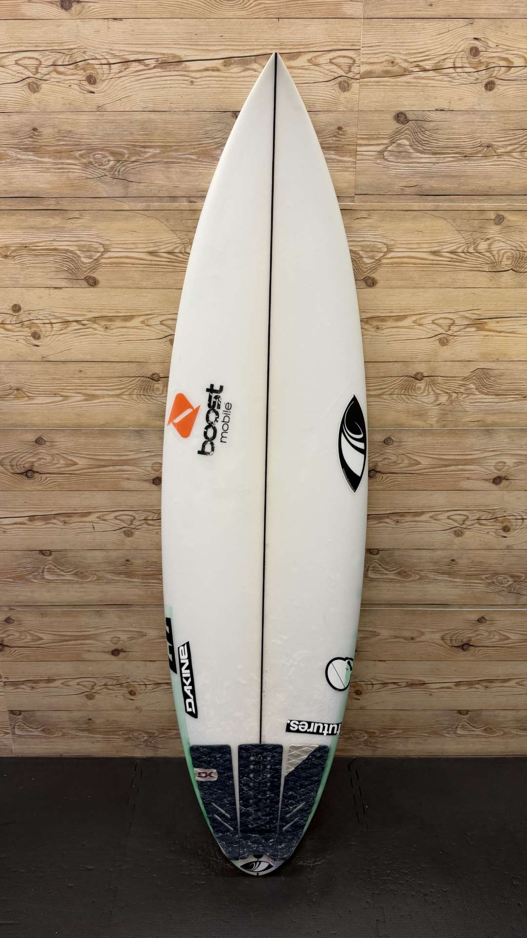 #77 6'0"
