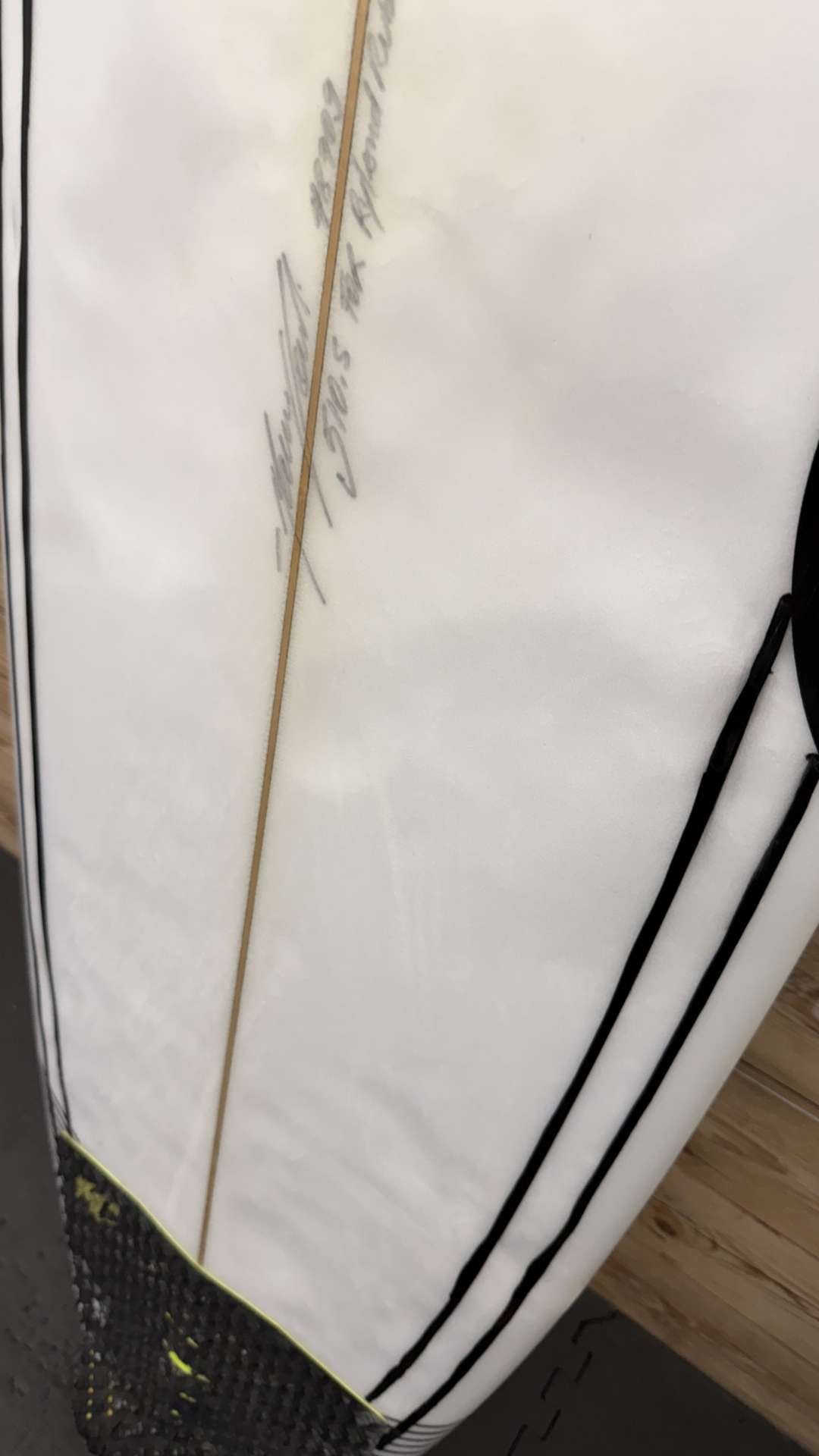HT2 5'10.5"