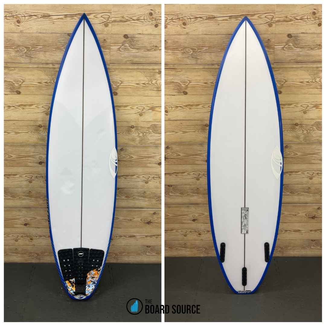 Inferno 72 5'11.5"