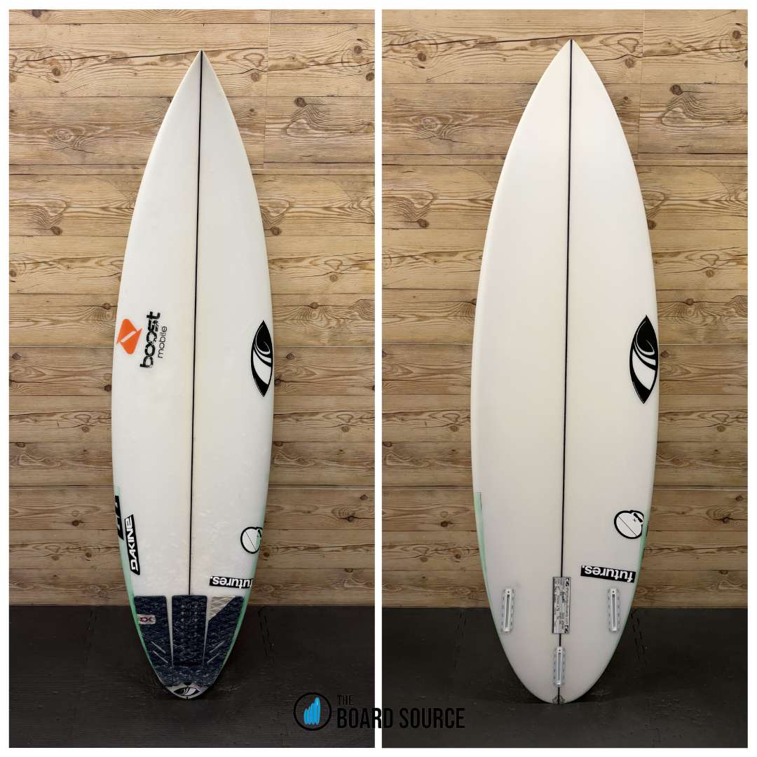 sharpeye – The Board Source