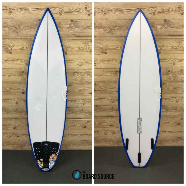 Shop our Used and New Sharpeye Inferno 72 Surfboards – The Board