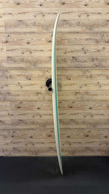 Tri Fin 7'2"