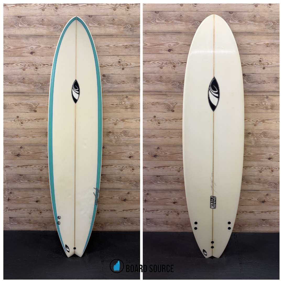 Funboard Surfboards for Sale San Diego – The Board Source