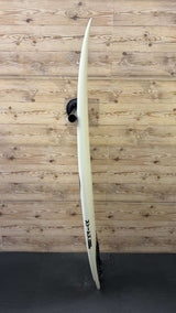 Twin Turbo 5'11"