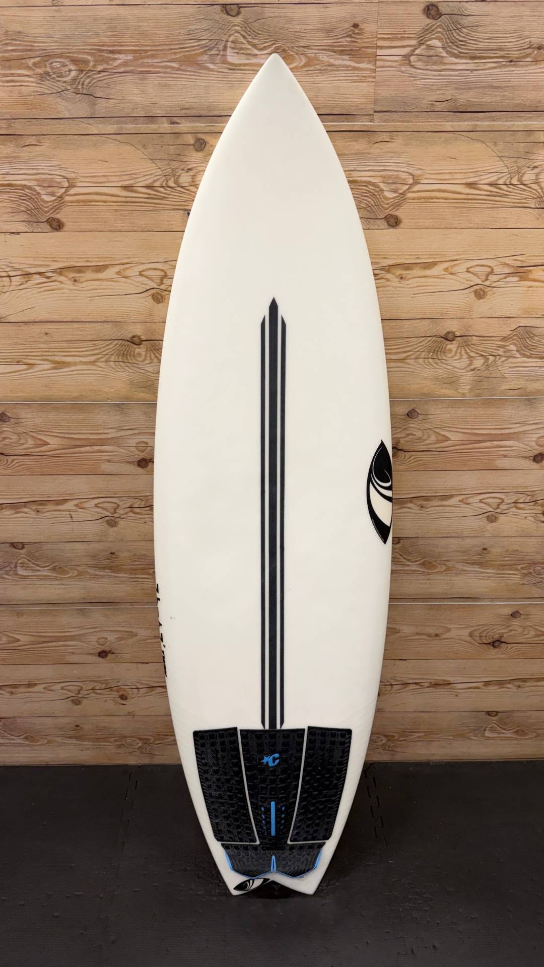 Shop our Used and New Sharpeye Twin Turbo Surfboards – The Board