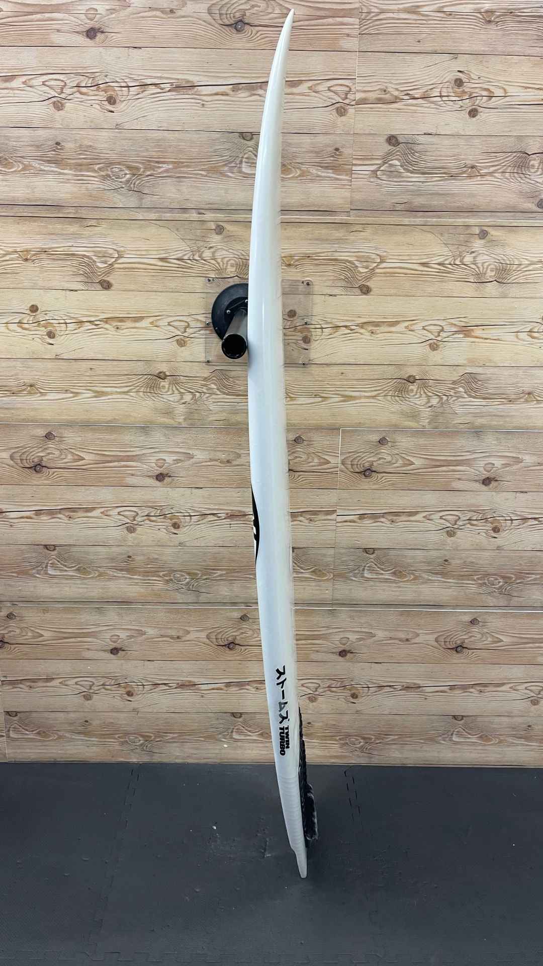 Shop our Used and New Sharpeye Twin Turbo Surfboards – The Board