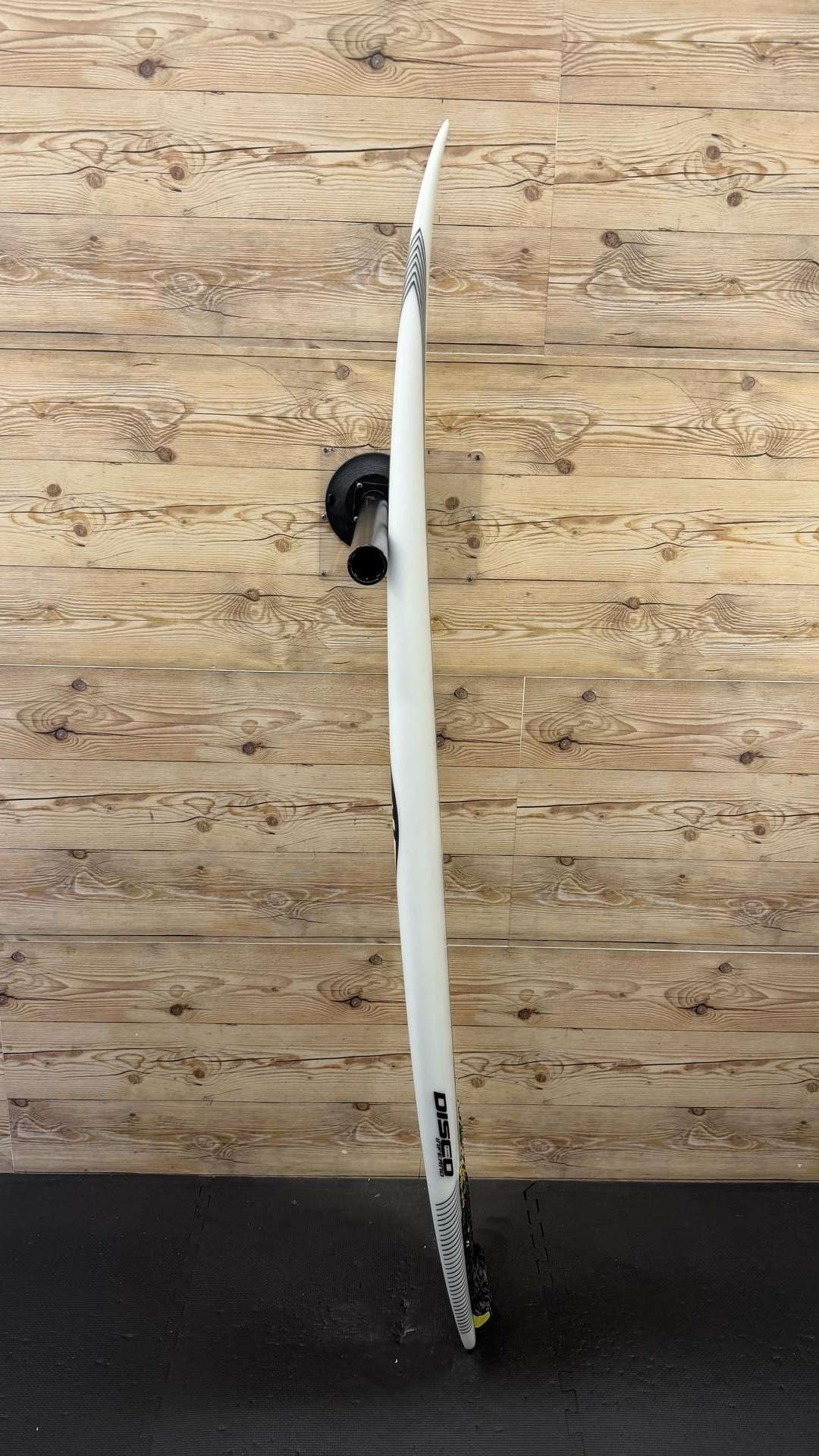 Disco Inferno 5'10"