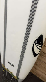 Disco Inferno 5'10"