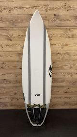 Disco Inferno 5'10"