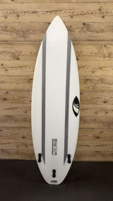 Disco Inferno 5'10"