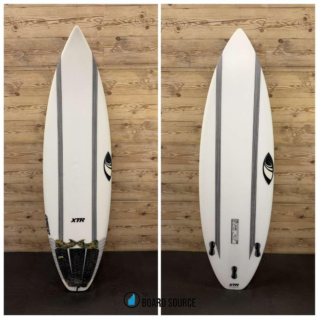 Disco Inferno 5'10"