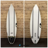 Disco Inferno 5'10"