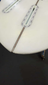Deluxe Proto 6'8"