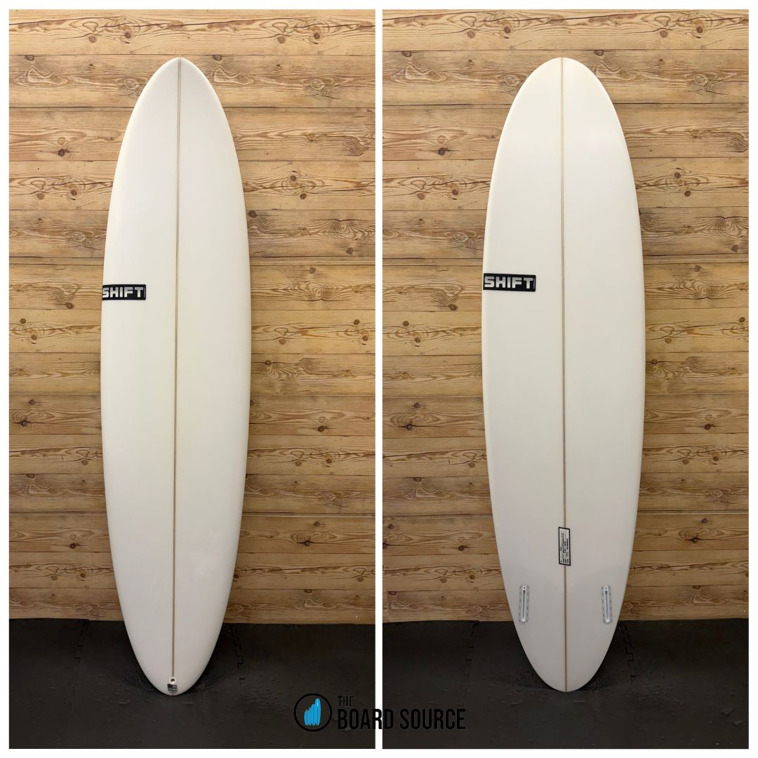 Cali Mid 7'2"