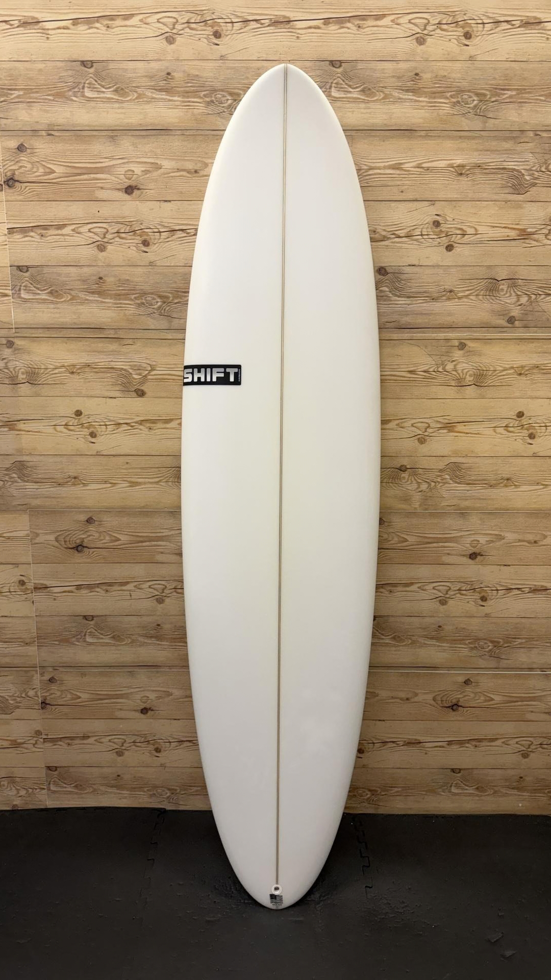 Cali Mid 7'2"