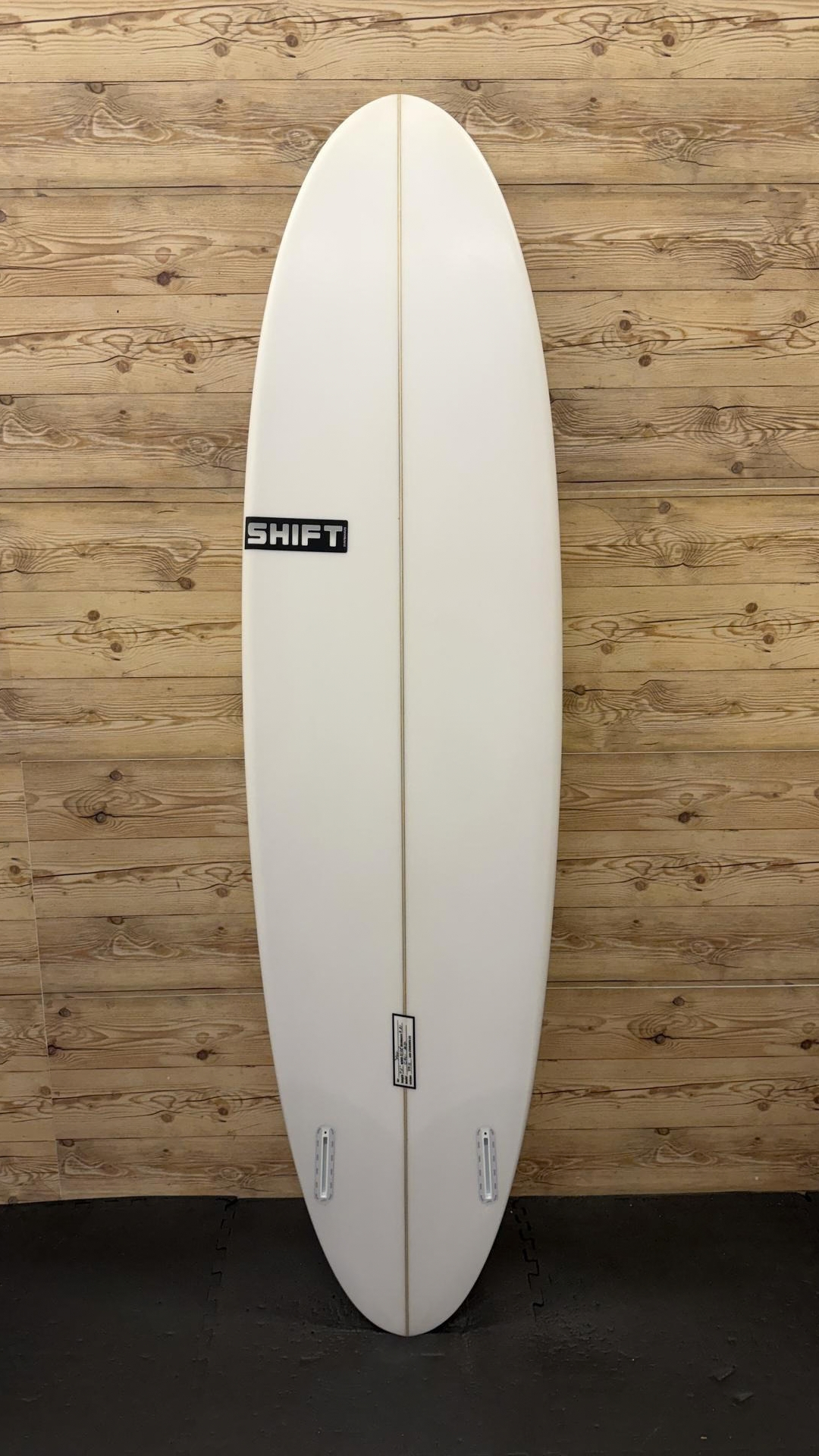 Cali Mid 7'2"