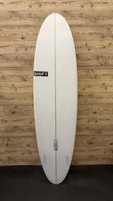 Cali Mid 7'2"