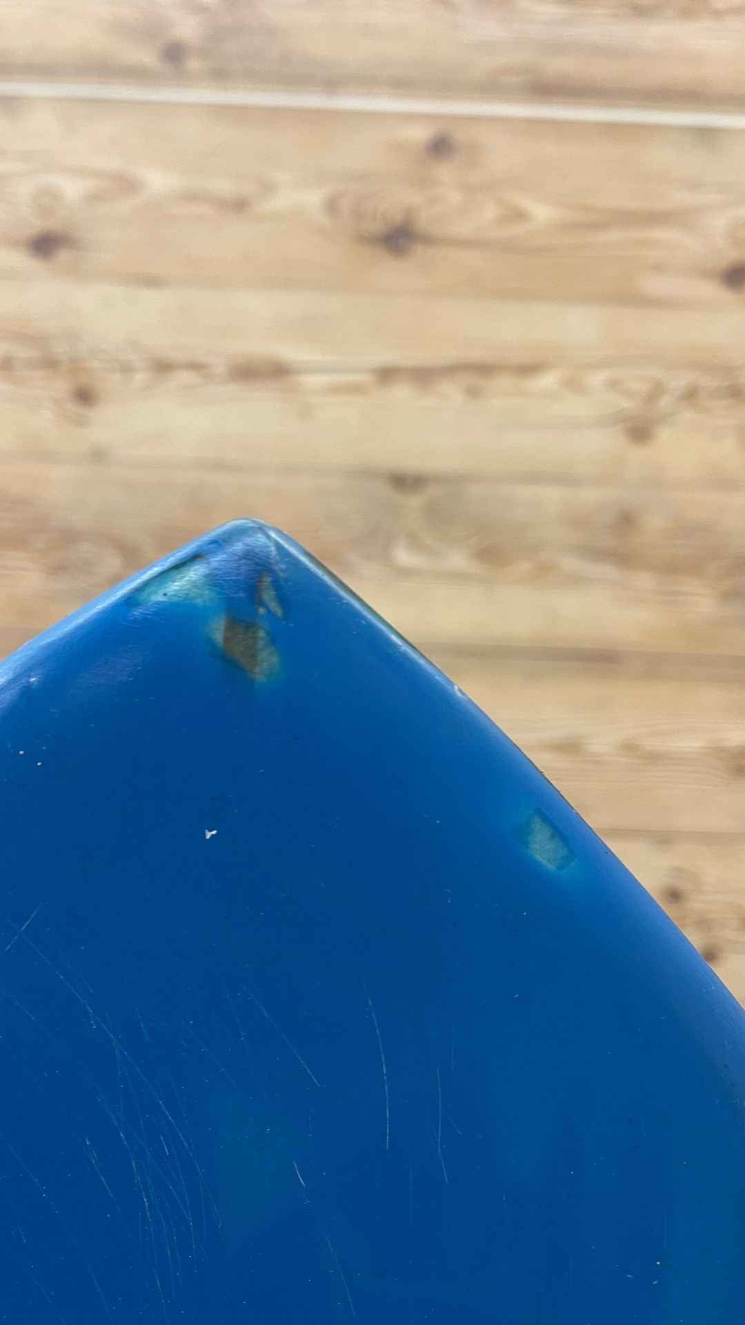 Twin Long Fish 7'0"
