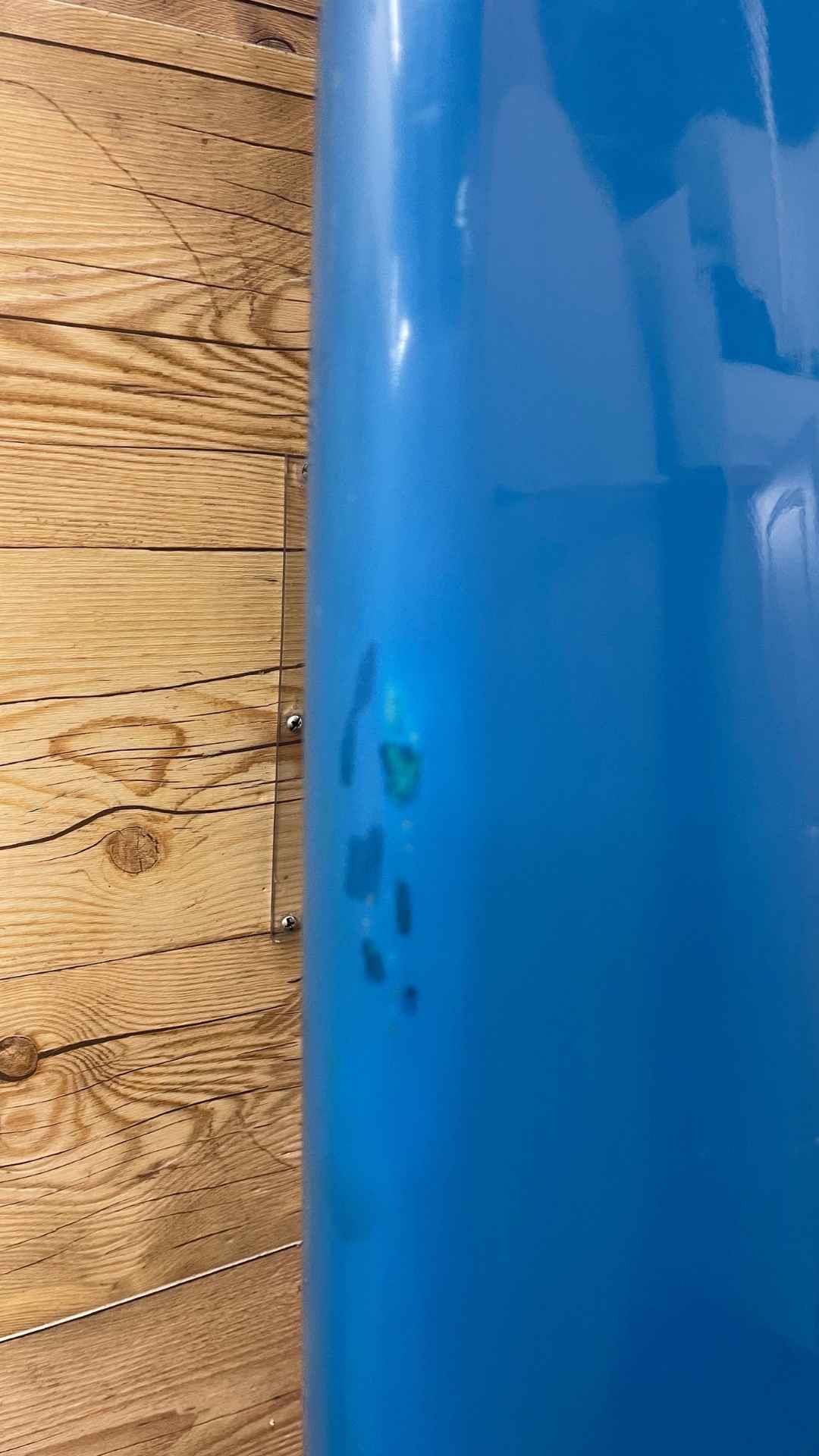 Twin Long Fish 7'0"