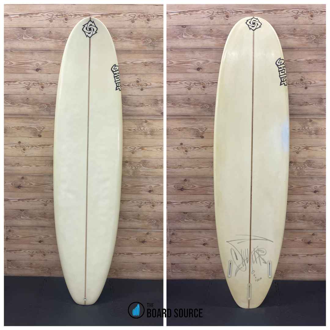 For Sale - Used 7'5