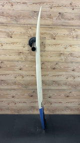 5 Fin 5'8"