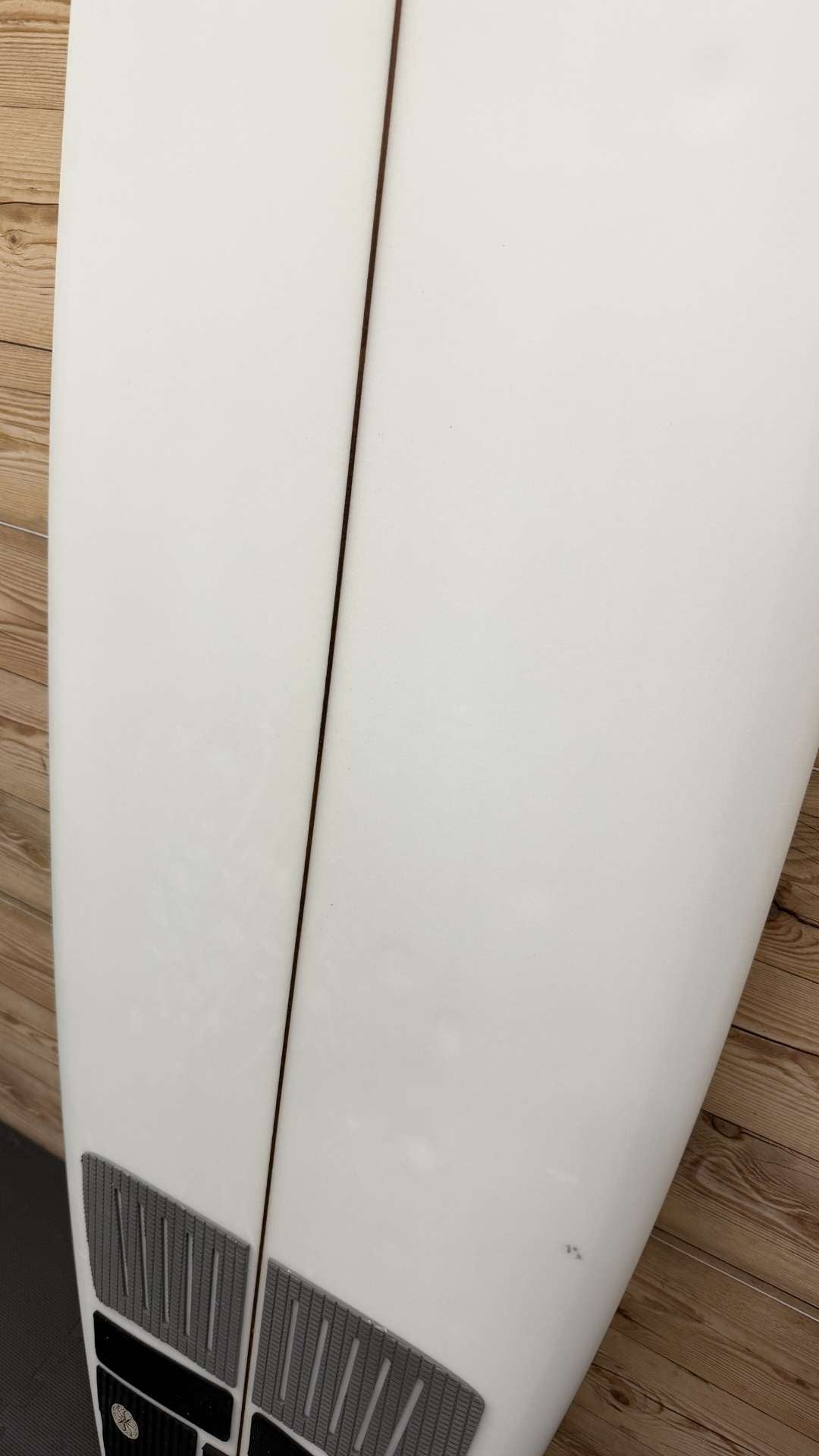 FOR SALE - Simon Shapes Channel Twin with Trailers – The Board Source