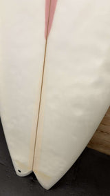 Quad Fish 5'7"