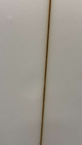 Quad Fish 5'7"