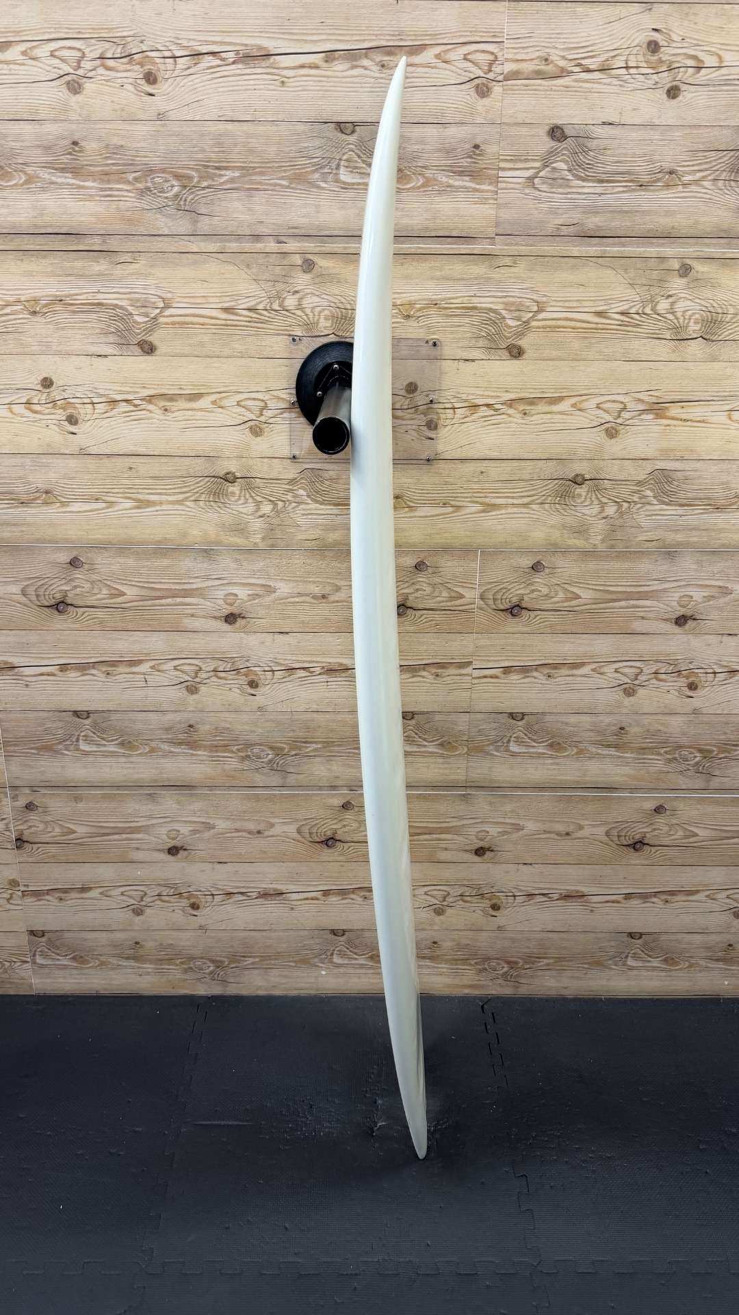 Quad Fish 5'7"
