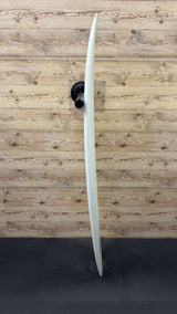 Quad Fish 5'7"