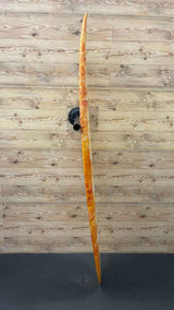 Quad Egg 6'5"