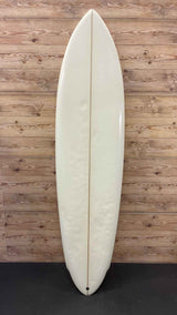 Single Fin 6'11"