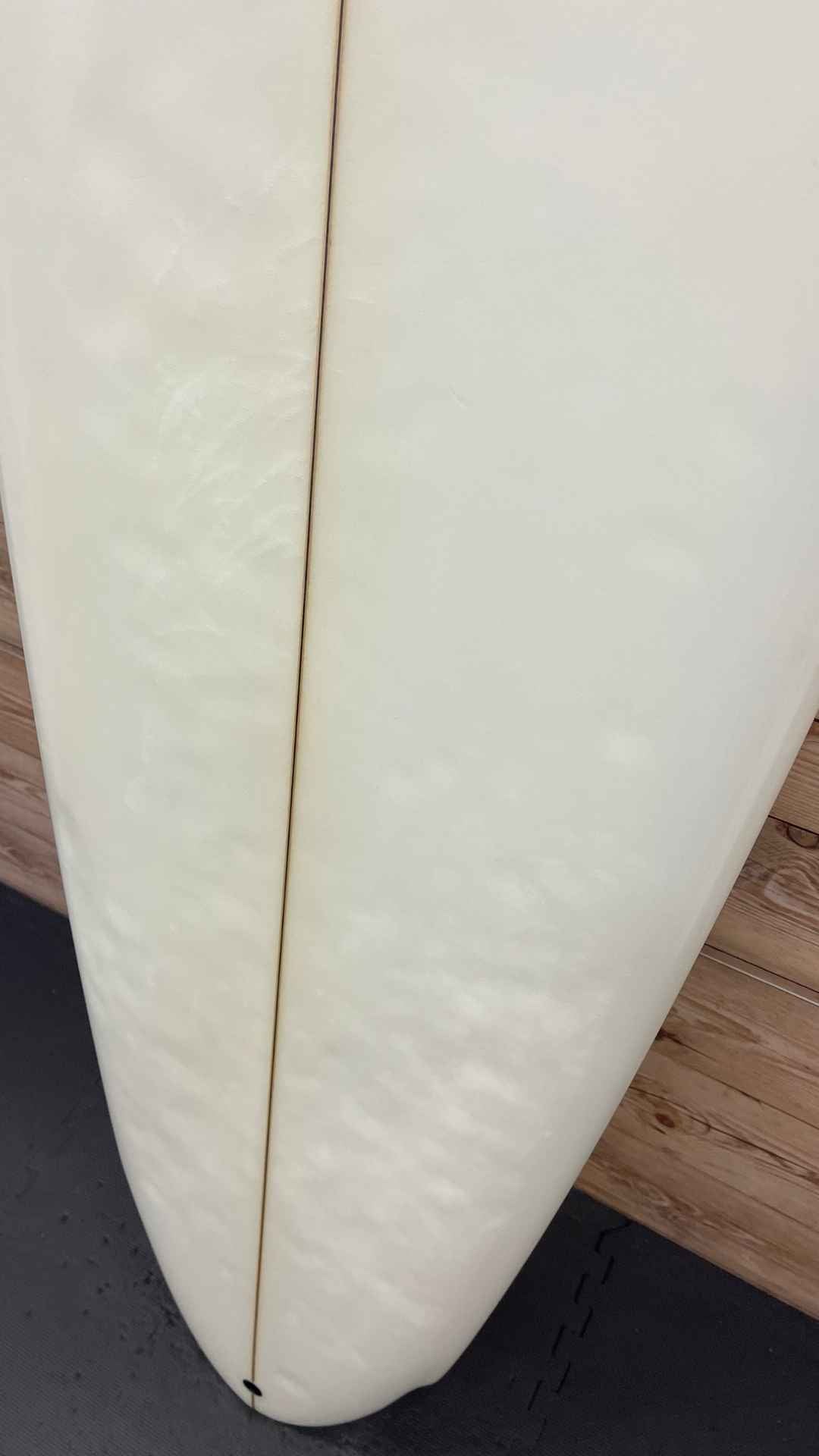 Single Fin 6'11"