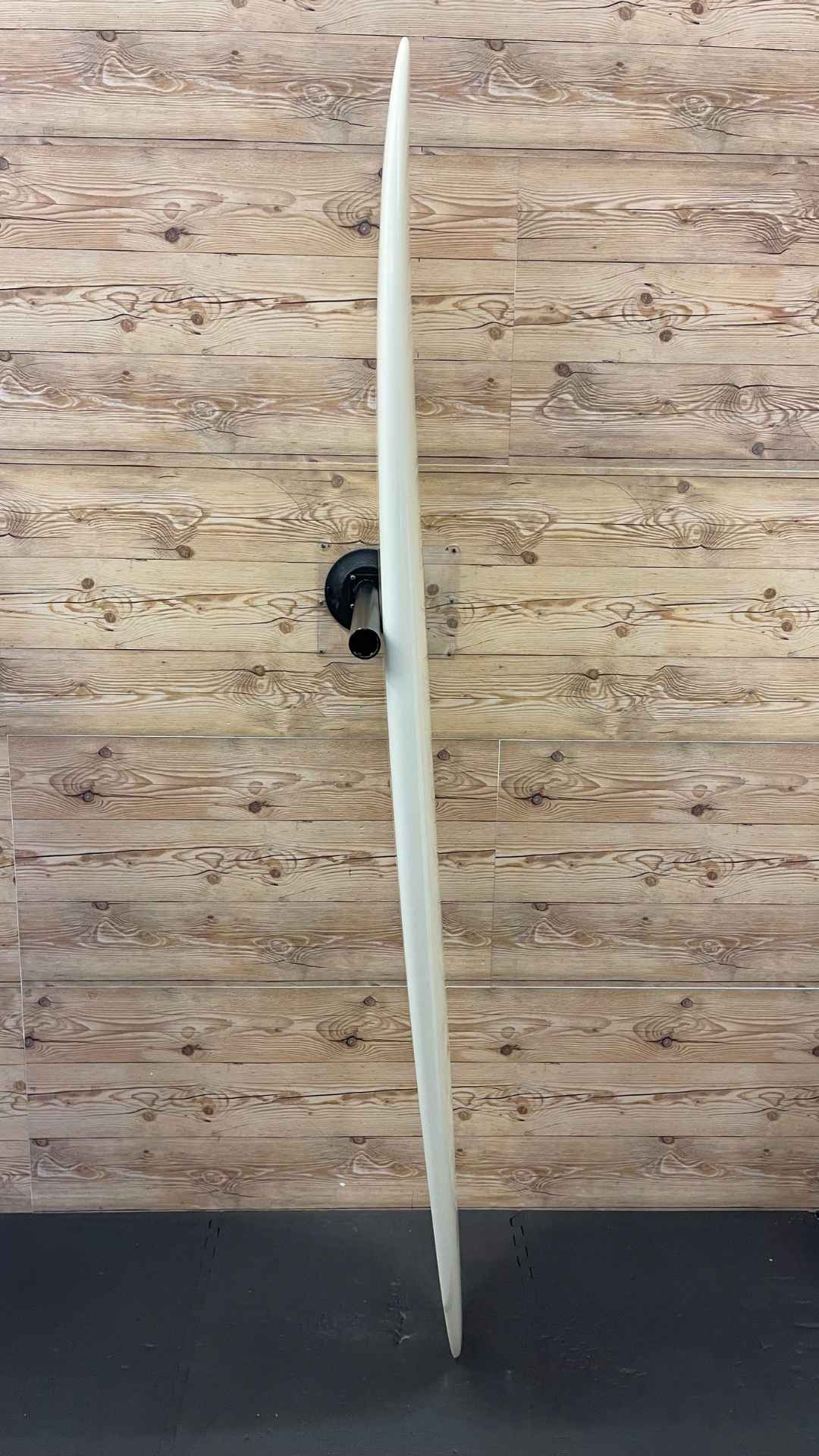 Single Fin 6'11"