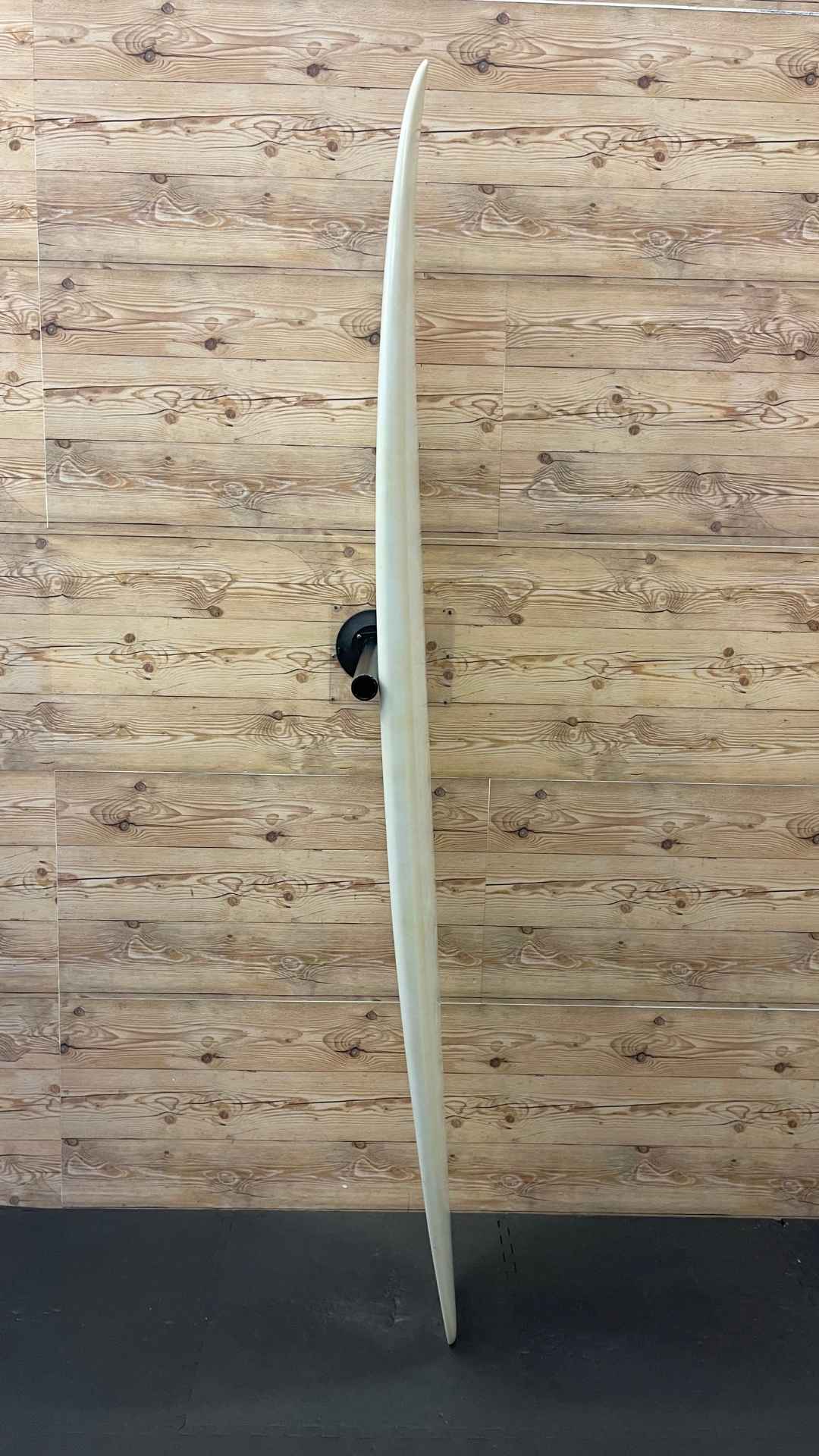 Single Fin 7'7"