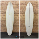 Single Fin 7'7"