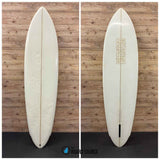 Single Fin 6'11"