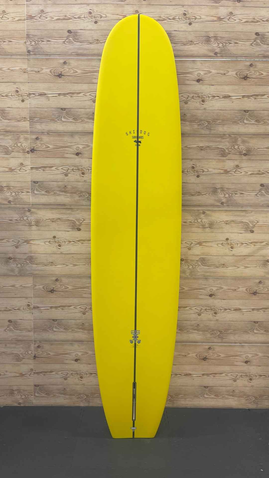 サーフィン・ボディボード SKINDOG SURFBOARDS CHERRY PICKER 9,2 Ben 'Skindog' Skinner Cherry Picker for Sale – The Board Source